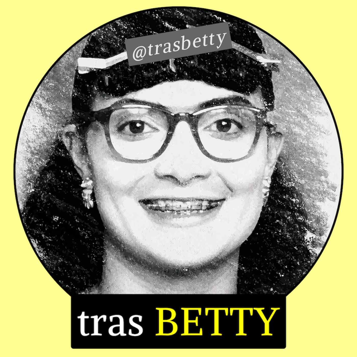 tras BETTY | Podcast \