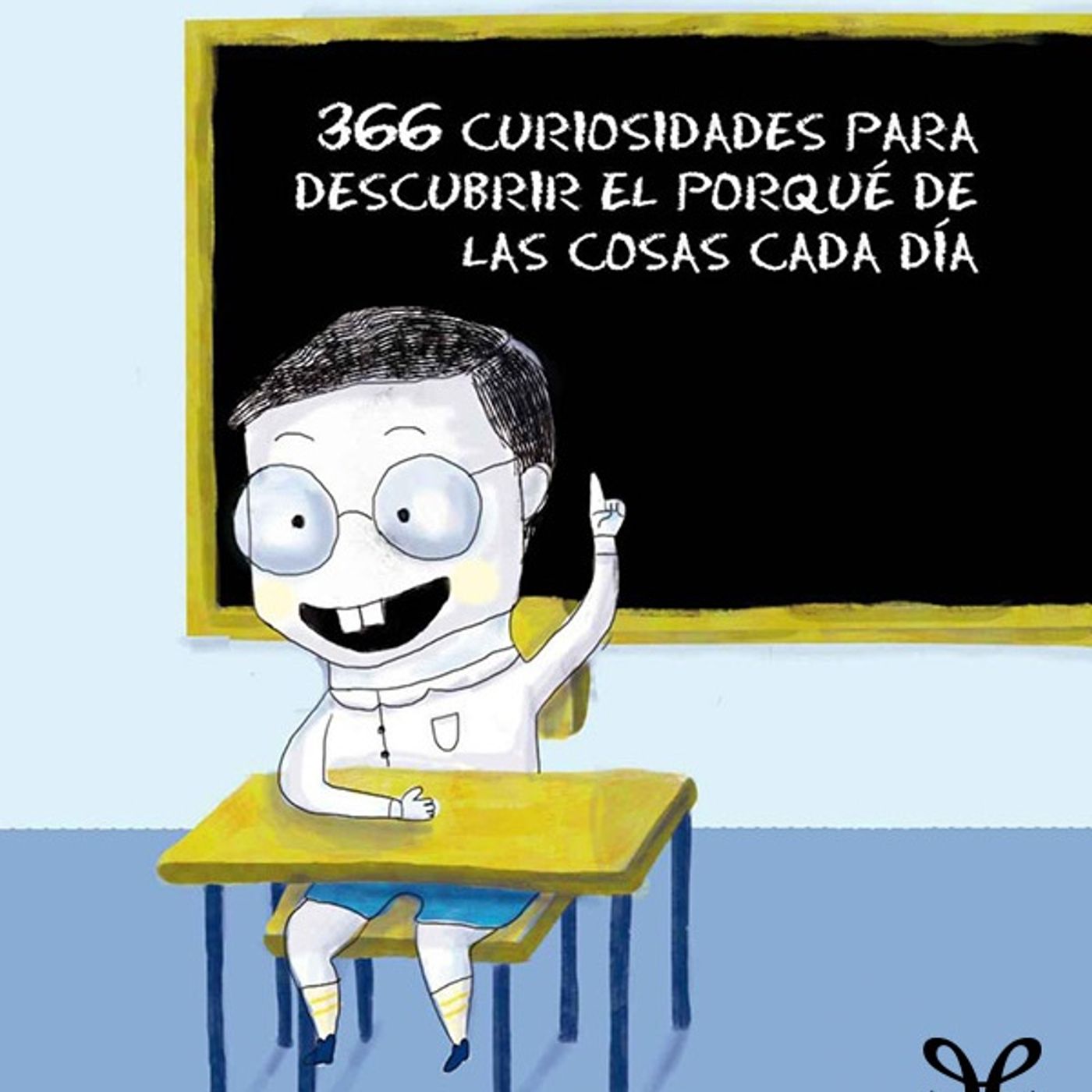 (Resumen) Ya esta el listo que todo lo sabe - Alfred Lopez