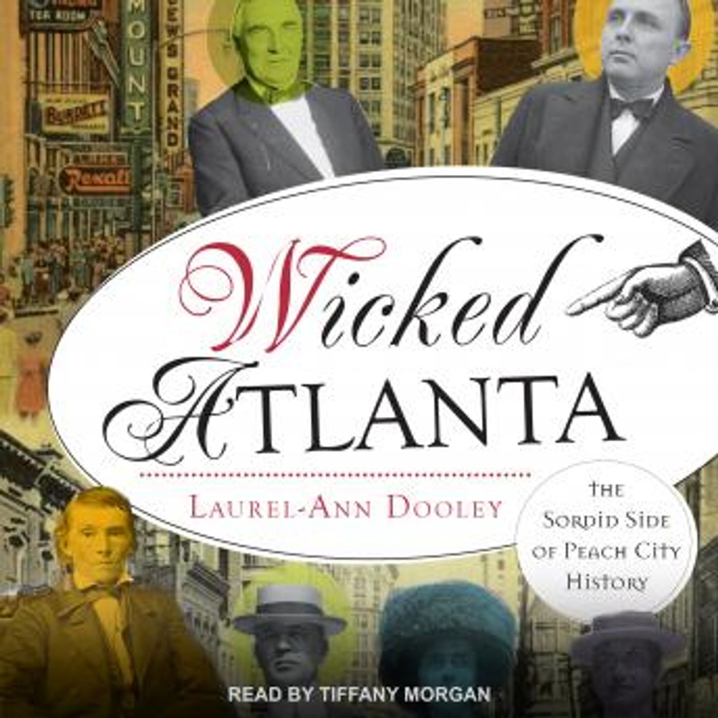 Get Your Favorite Full Audiobooks in History, The Americas
