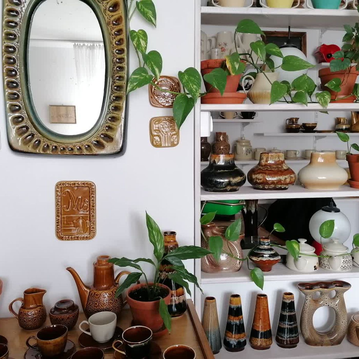 Studio reporterów Kukułcza 1