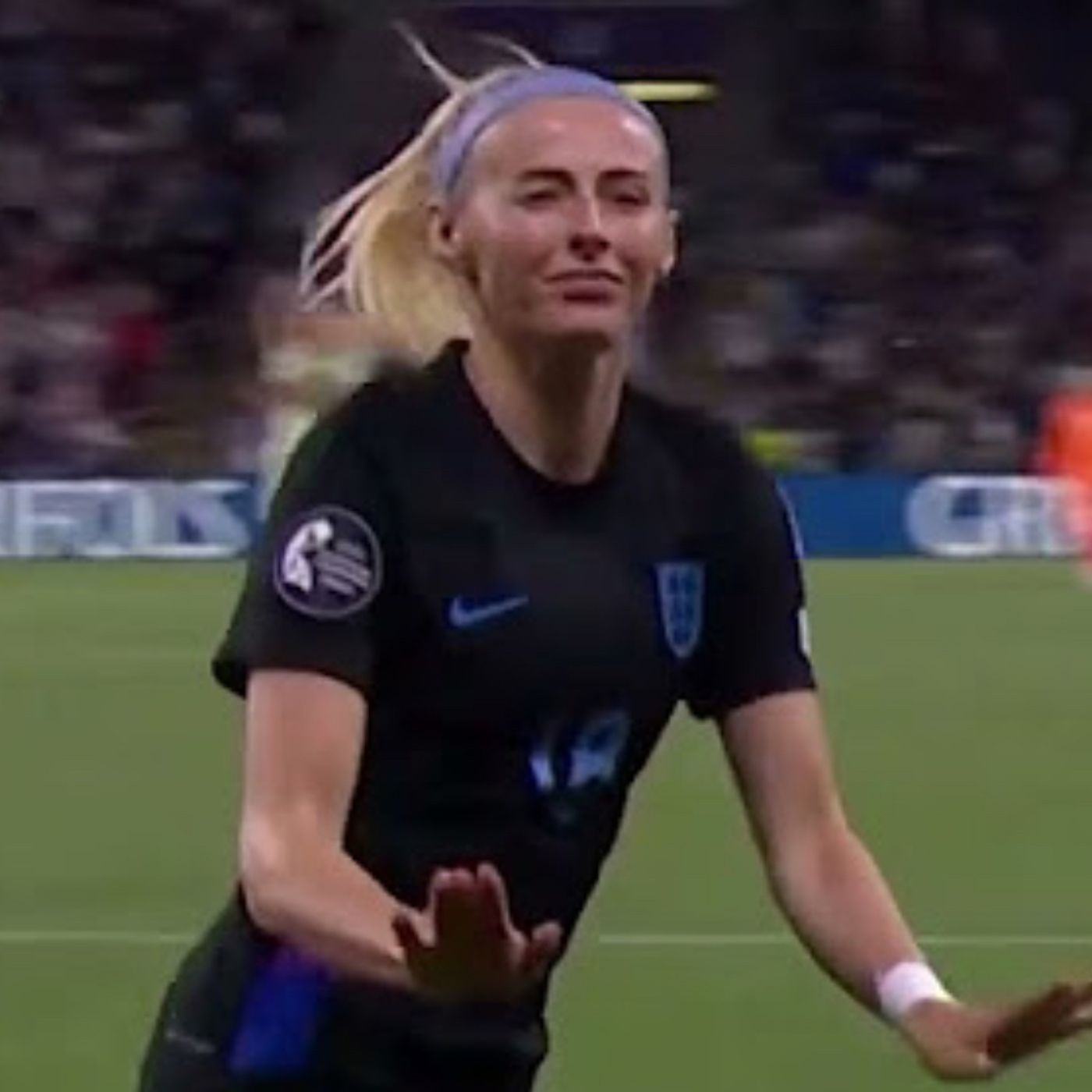 The Football Referee