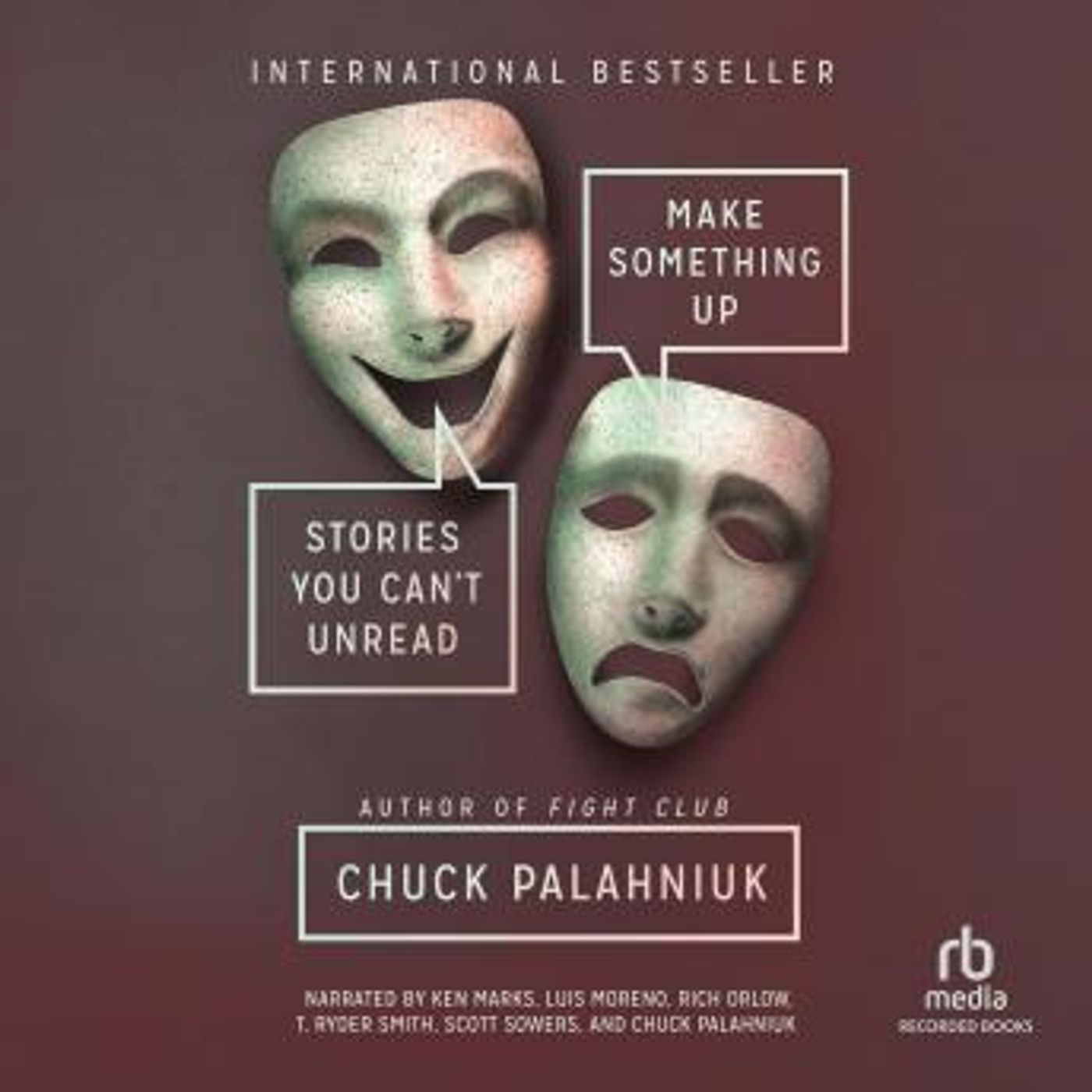 Get Best Full Audiobooks in Literature, Short Stories