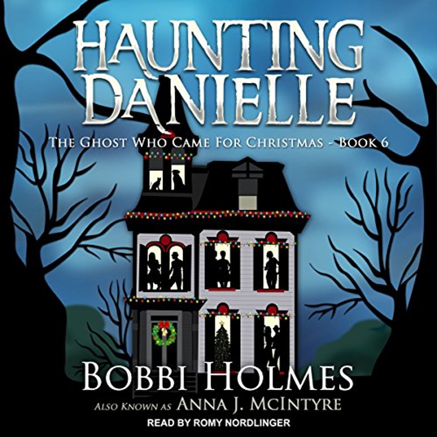 Get Legally New Releases of Full Audiobooks in Mysteries & Thrillers, Cozy Mysteries