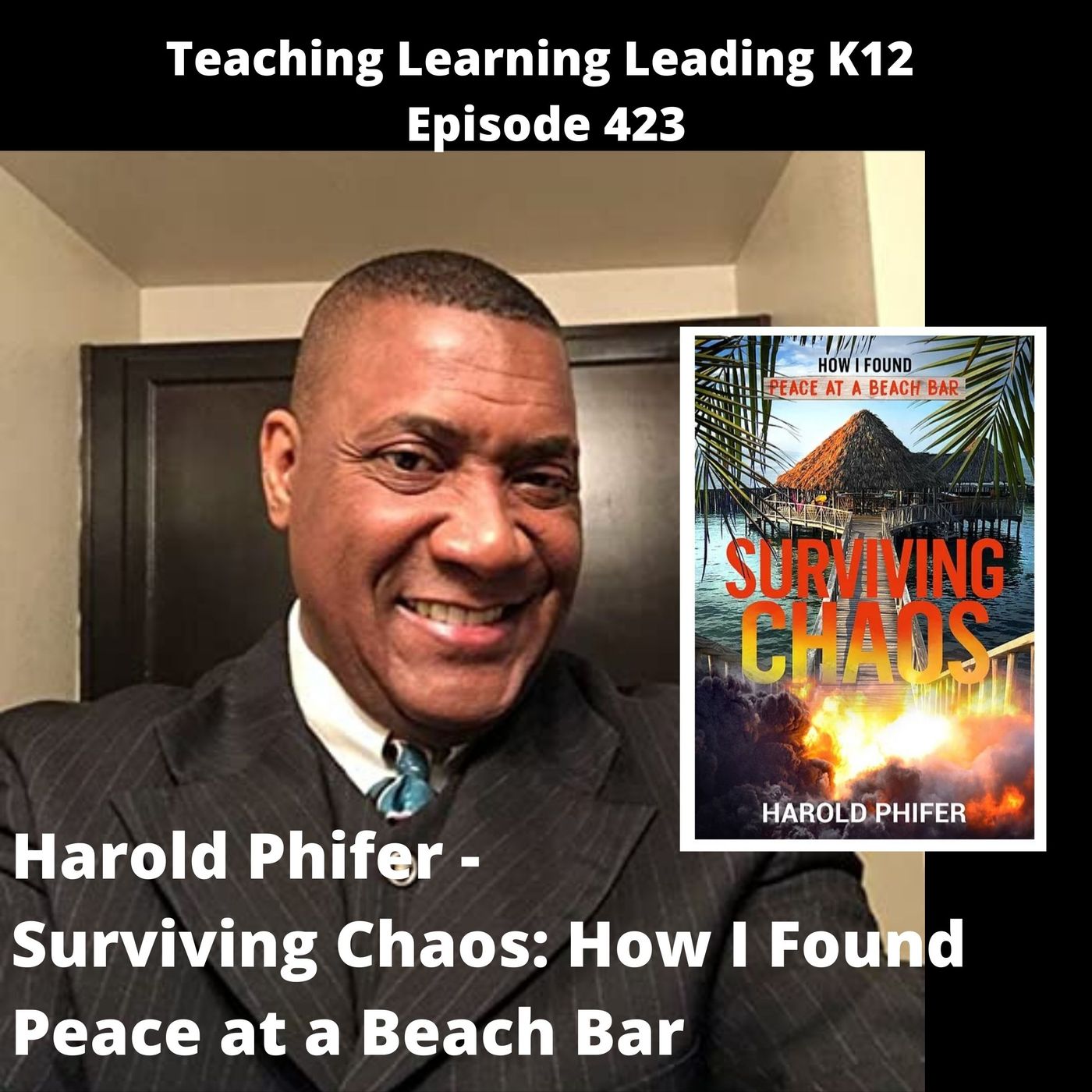 Teaching Learning Leading K-12