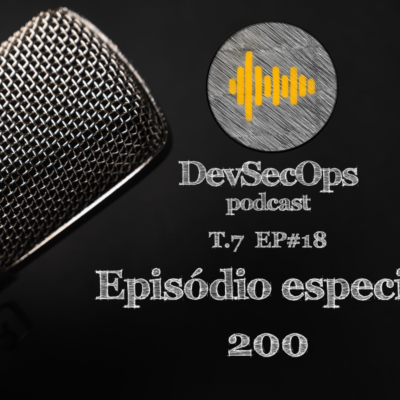 #07 - 18 - Episódio especial #07 - 18 - Episódio especial