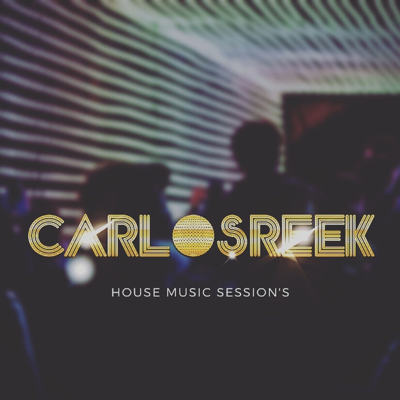 CARLOS OCEAN DJ