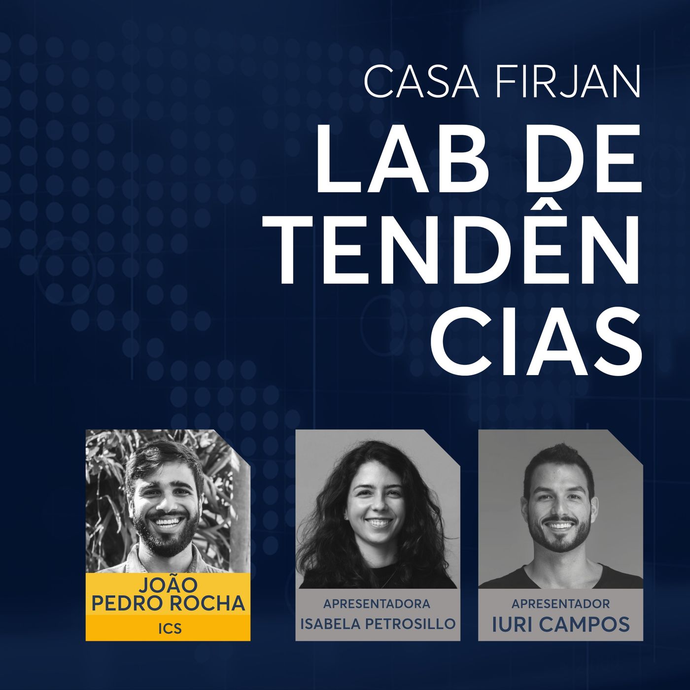 Lab de Tendências