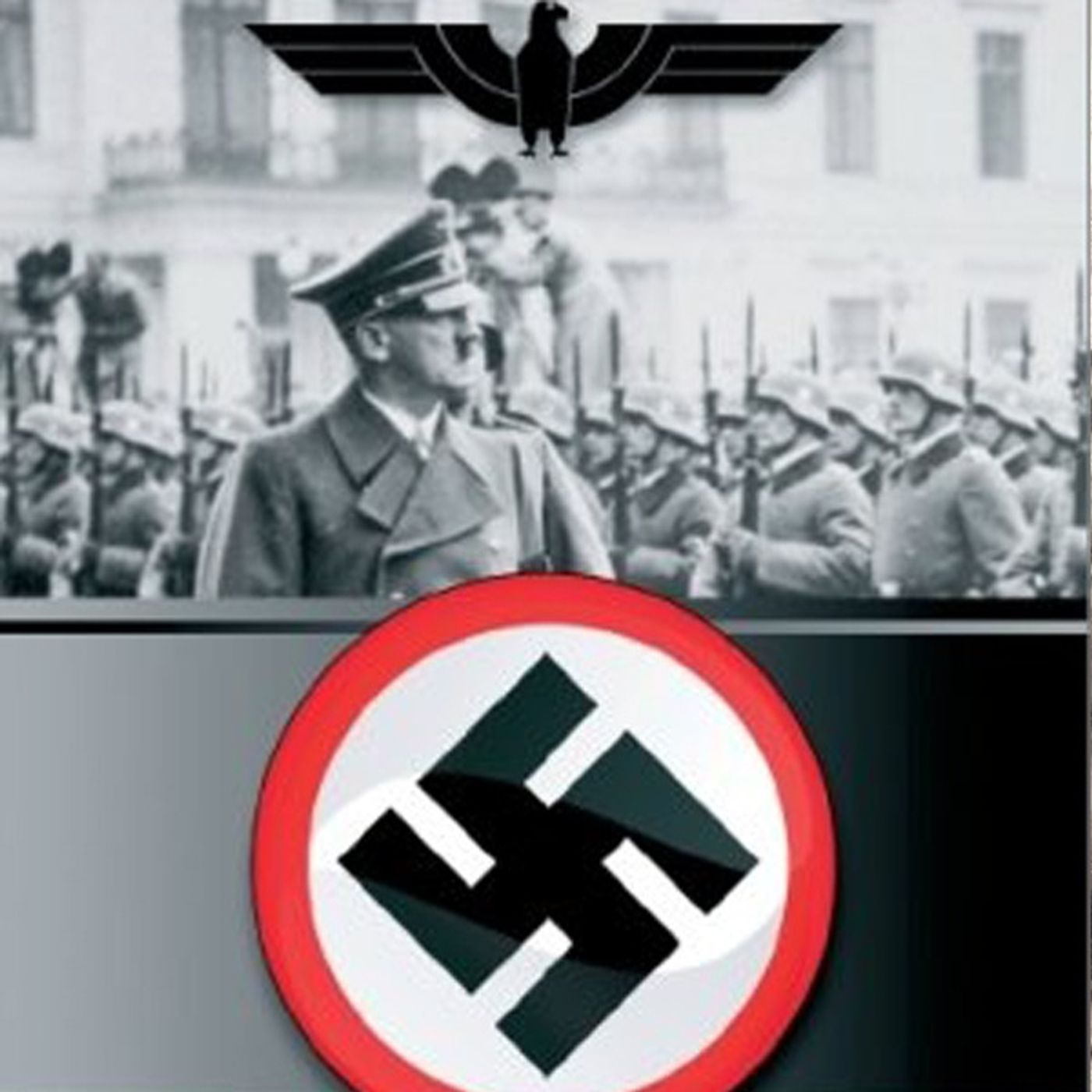 (Resumen) Fuhrer - Allan Prior