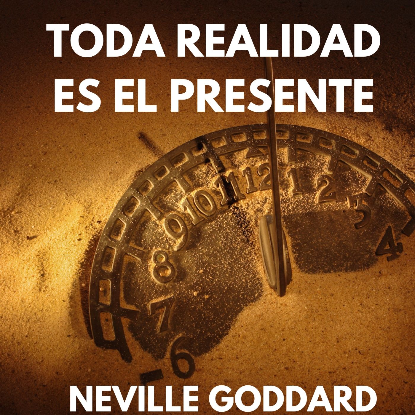 20  ❌NUNCA DECLARES _Yo NO SOY, pero SERÉ_ Tú Eres un ser de CREACIÓN. NEVILLE GODDARD En Español (128 kbps) episode artwork