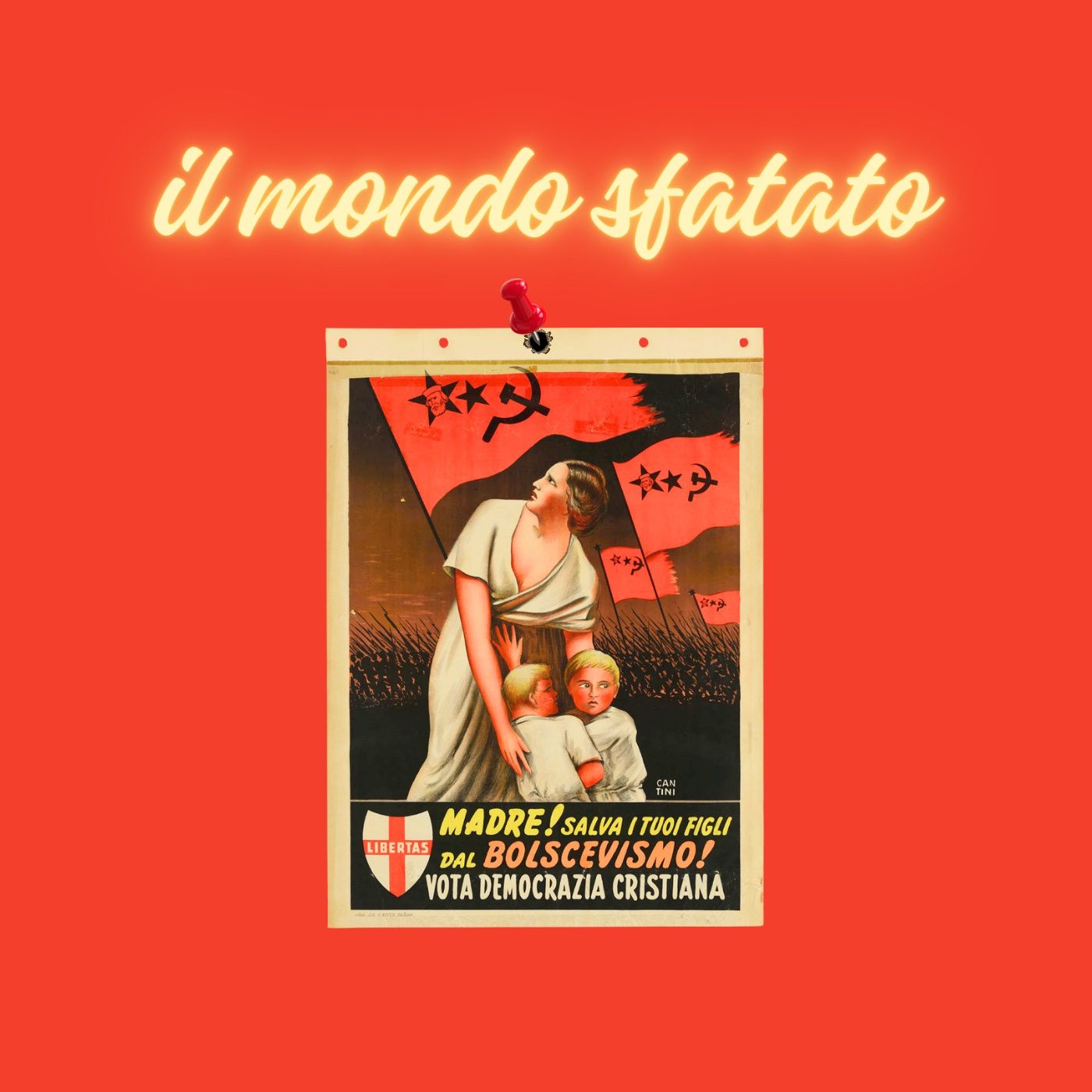 Il Mondo Sfatato