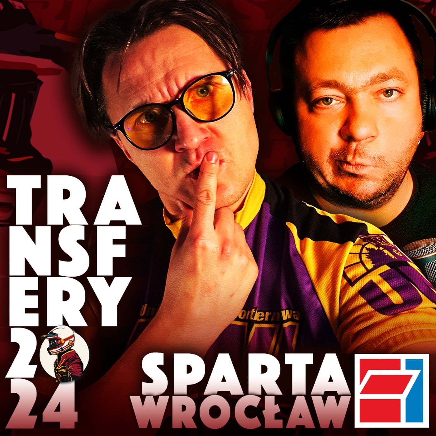 SPARTA WROCŁAW (TRANSFERY 2024)