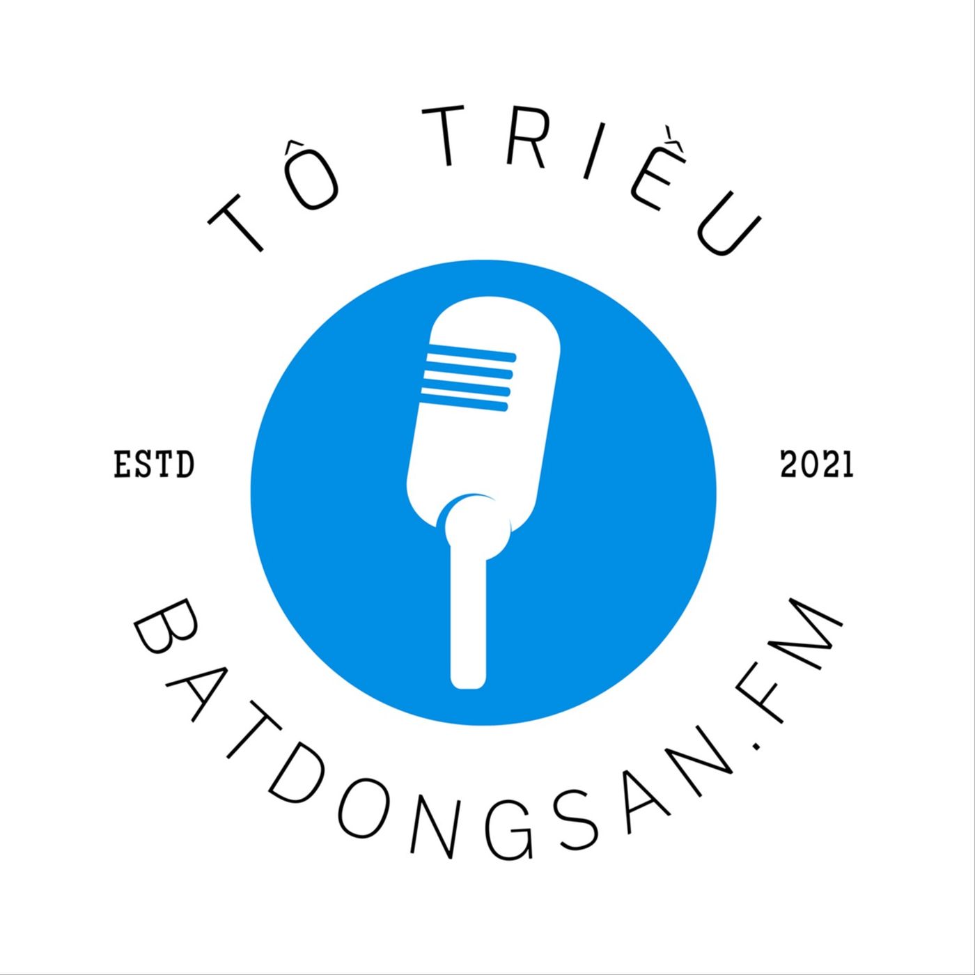 RADIO BẤT ĐỘNG SẢN