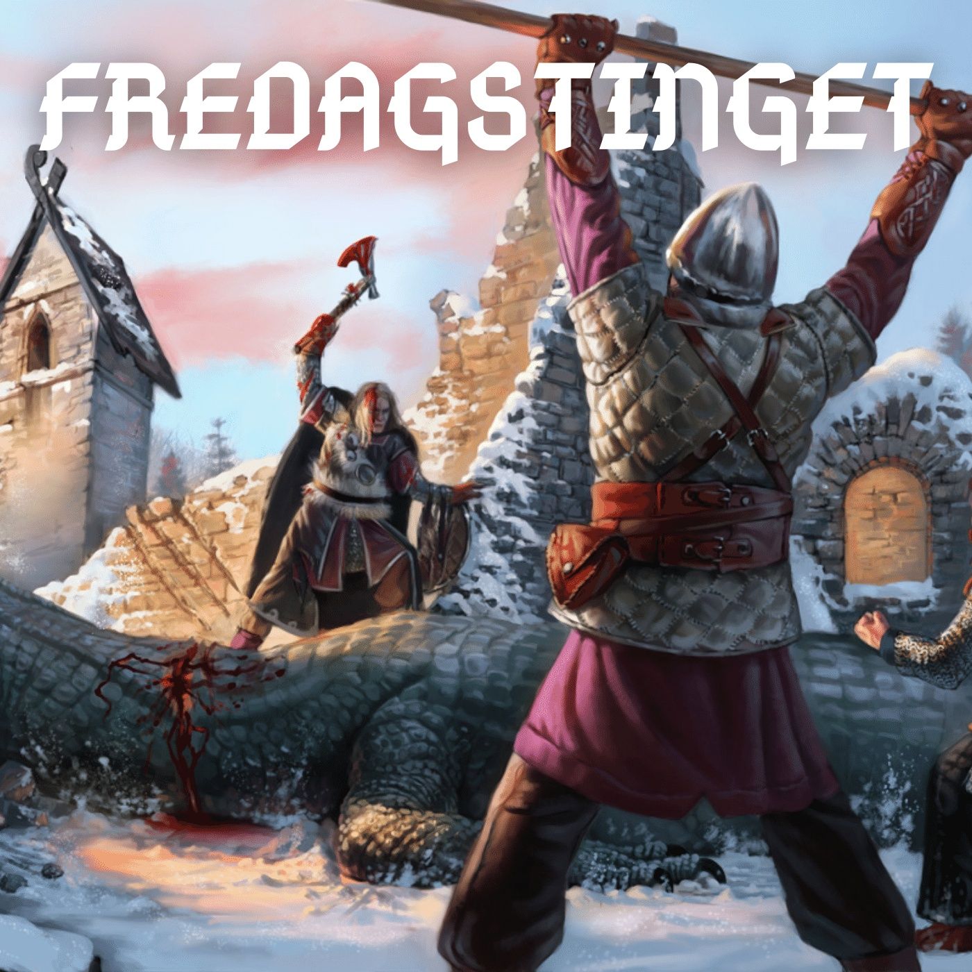 20. Bögeri, det kontantlösa samhället och GameStonk