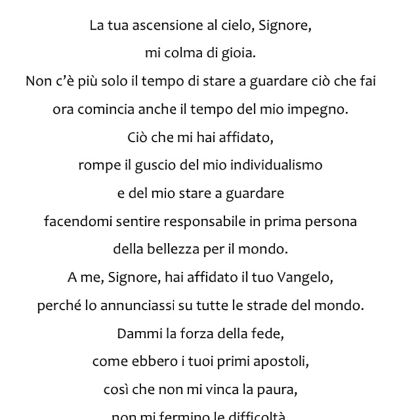 Passo dopo Passo