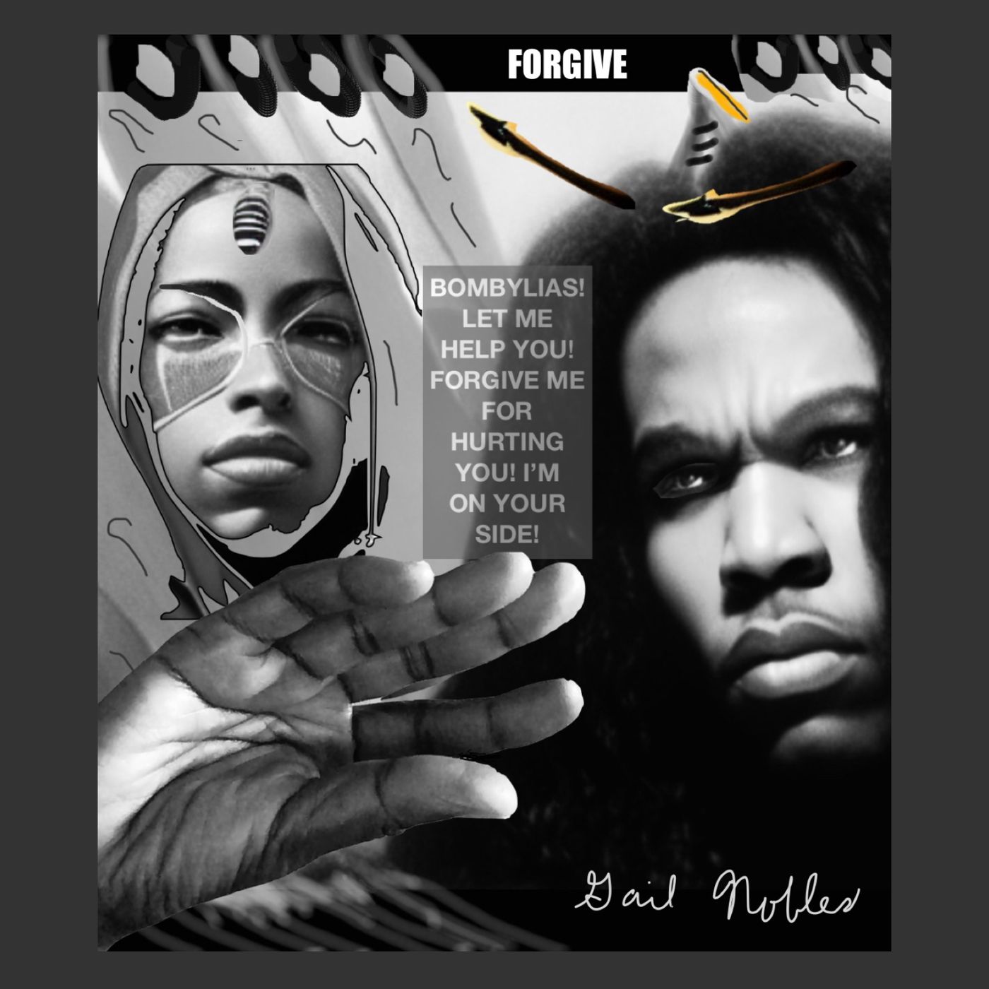 The Angry Demon 6:3:23 12.48 PM