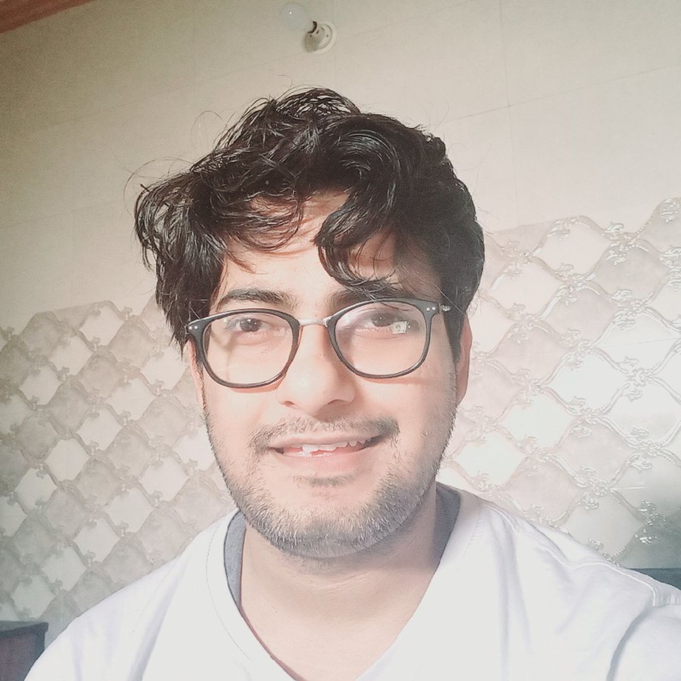 Ravi\'s podcast