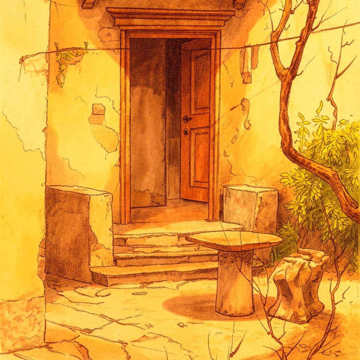 CORTE DEL BUTTASCELL OSSIA BIZZOZZERO episode artwork