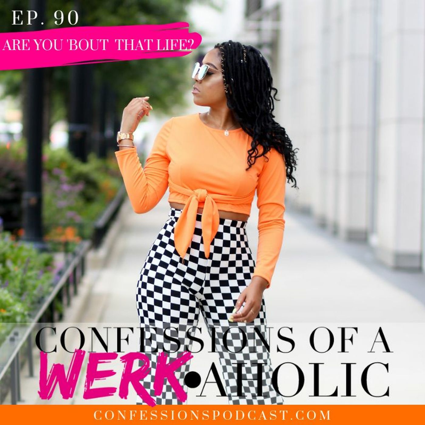 Girl Stop Playin Podcast