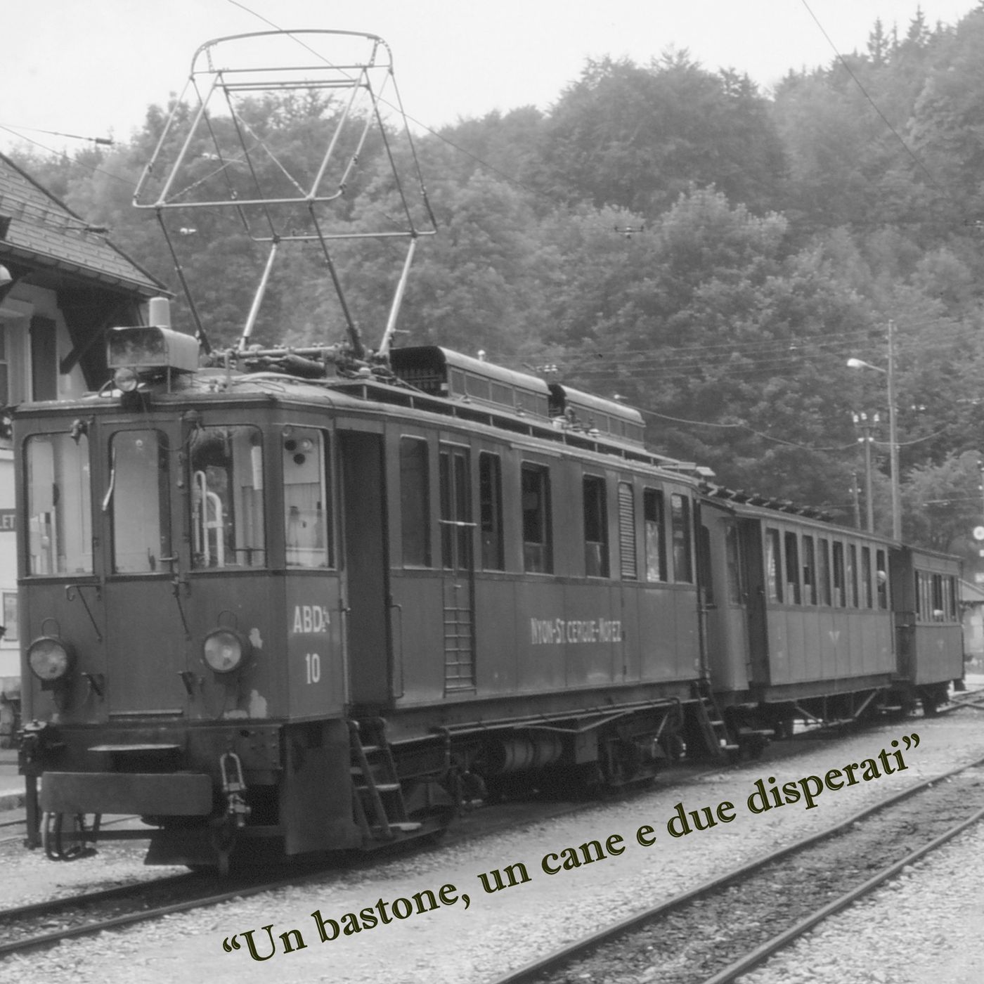Frammenti di Storia