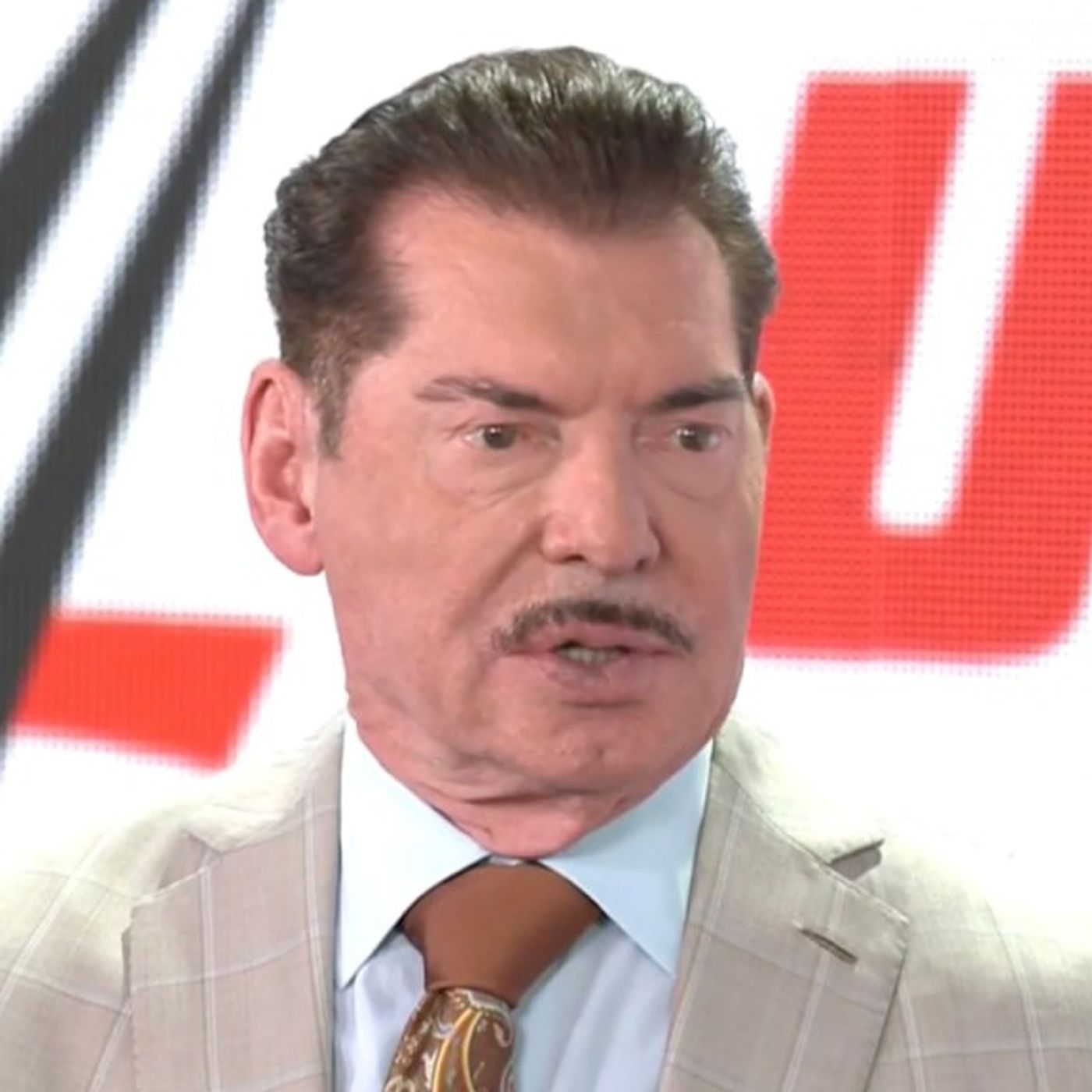 UPDATE!  New Opinions Of Vince McMahon Scandal! episode artwork