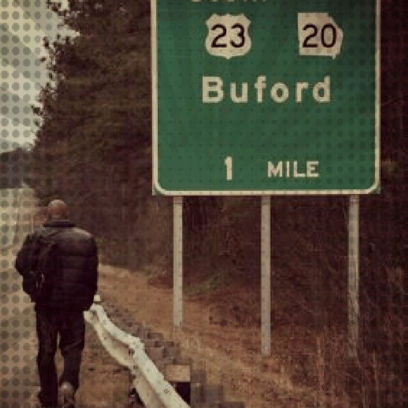 Johnny Arsin The Rough Draft Show