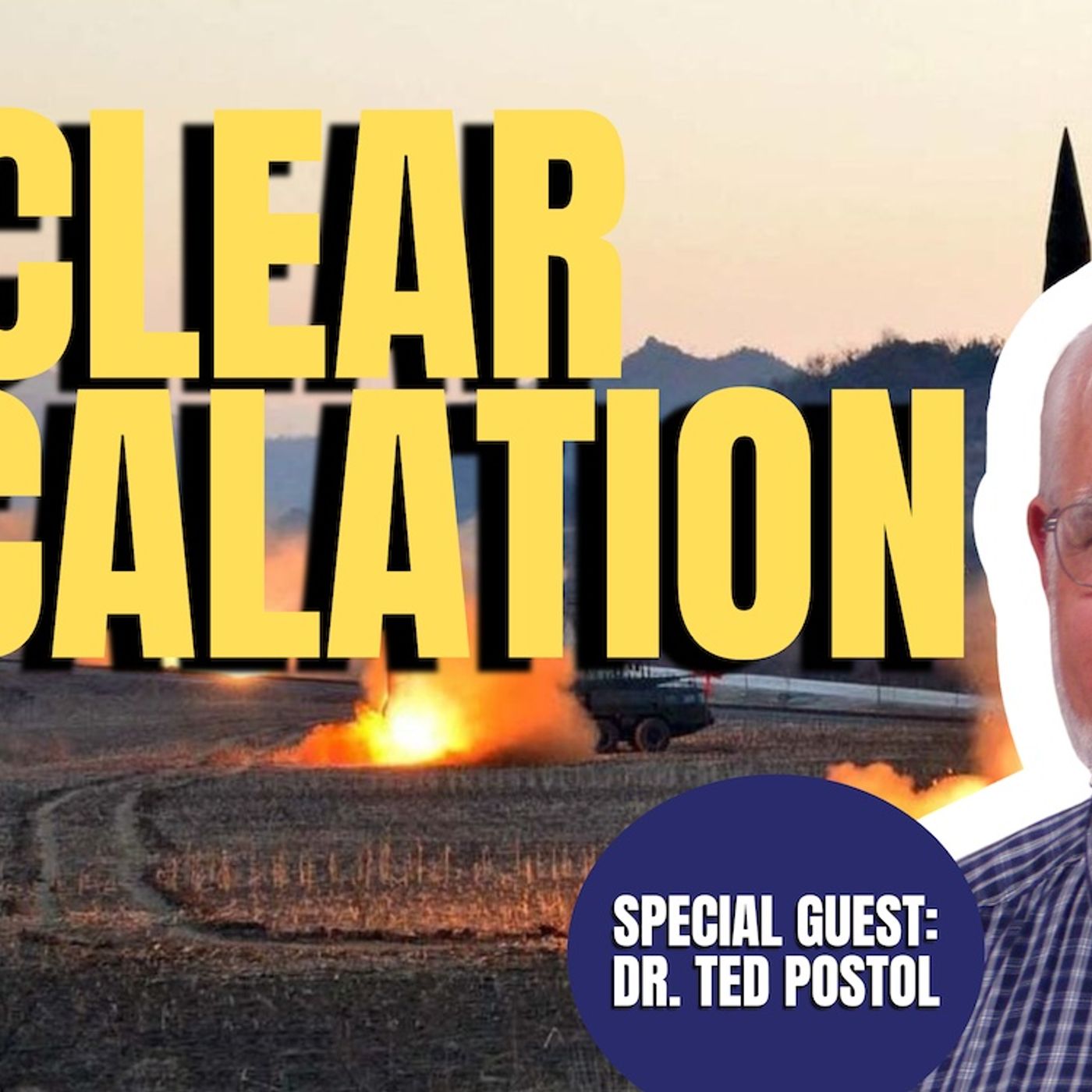 Tommy\'s PodCast