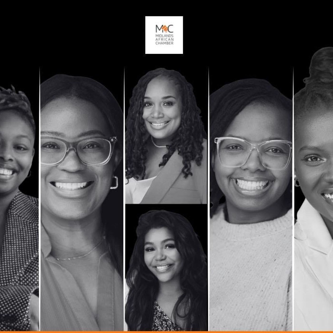 Rachel Gai, Destiny Williams & Shinnice Preston + Karine Sokpoh on the MAC '26 Pitch Black Finals