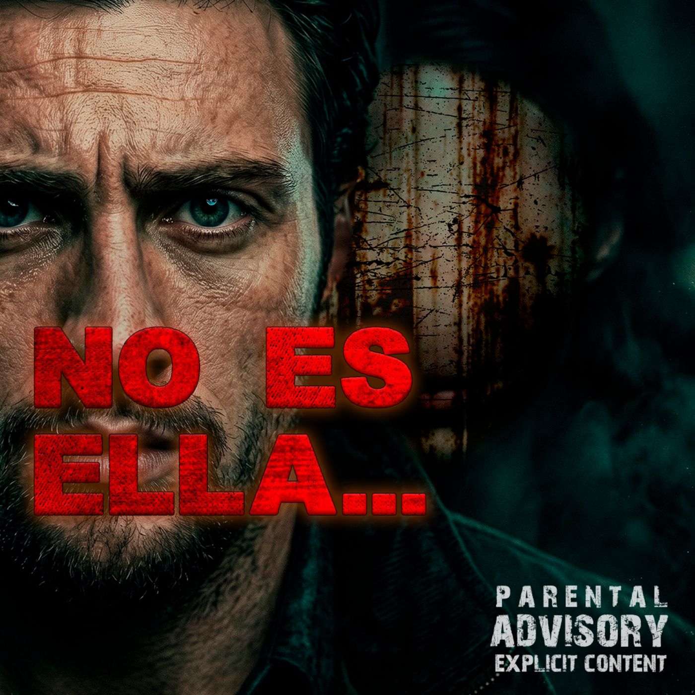 La Mujer con la que me Casé no existía... episode artwork