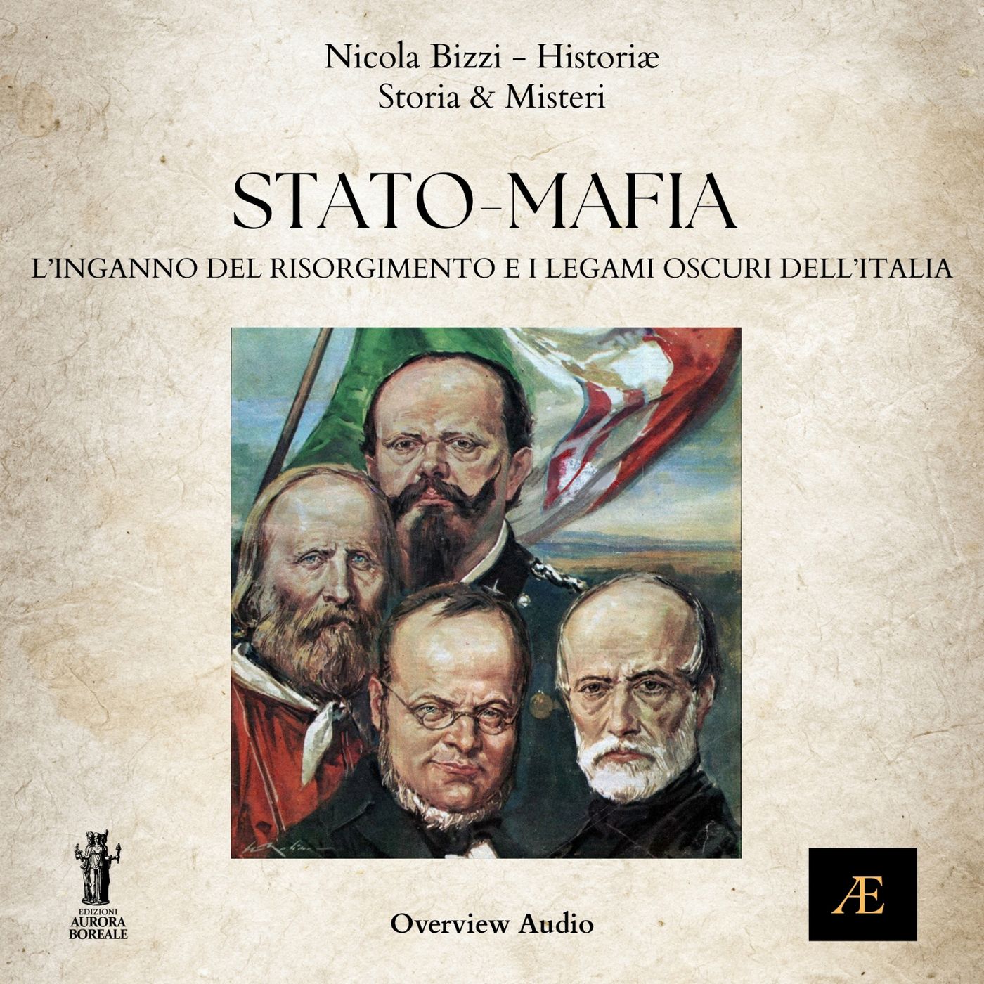 Stato-Mafia_ Il Risorgimento Revisionista e i Legami Oscuri dell'Italia - Un'Analisi da Marco Della Luna episode artwork