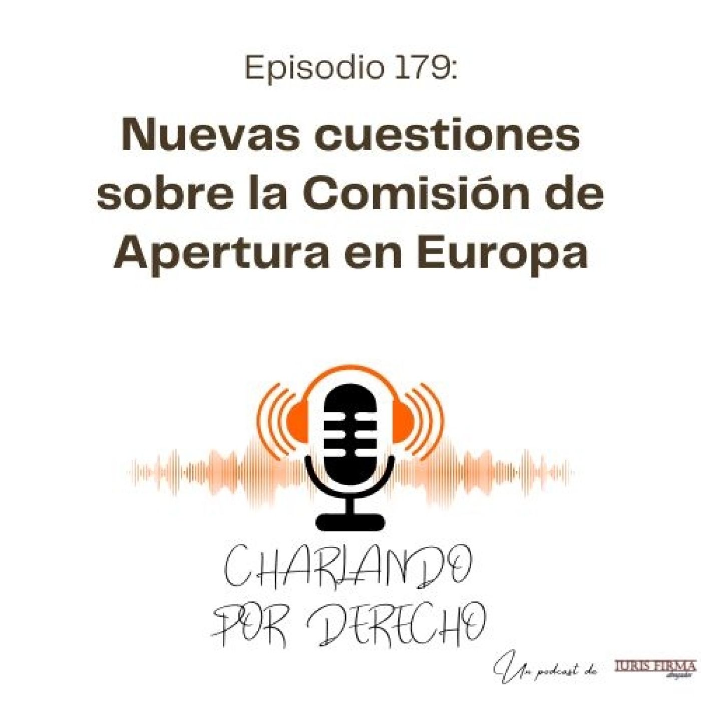 IurisFirma Abogados - El podcast jurídico