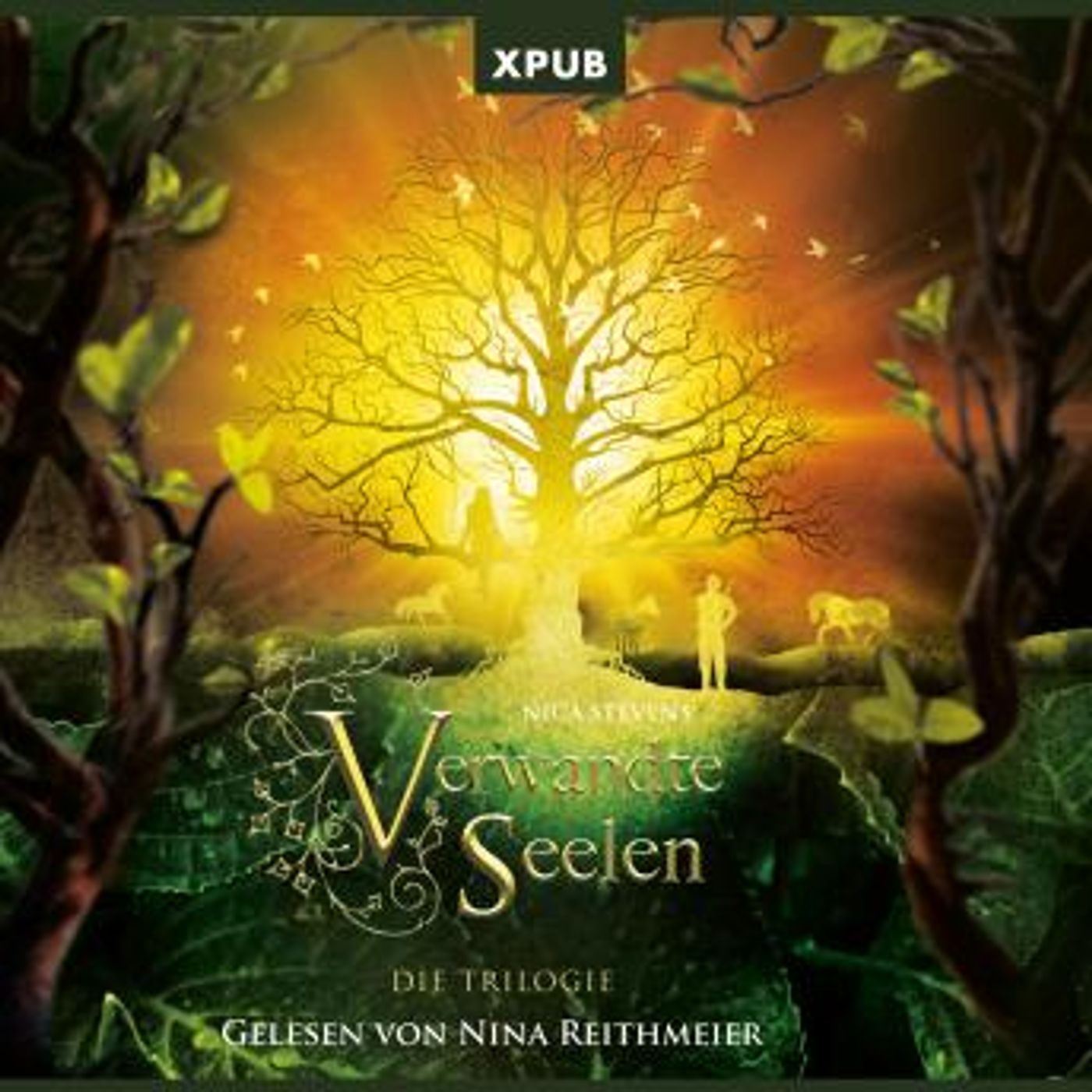 Download New Full Audiobooks in Science Fiction & Fantasy, Fantasy