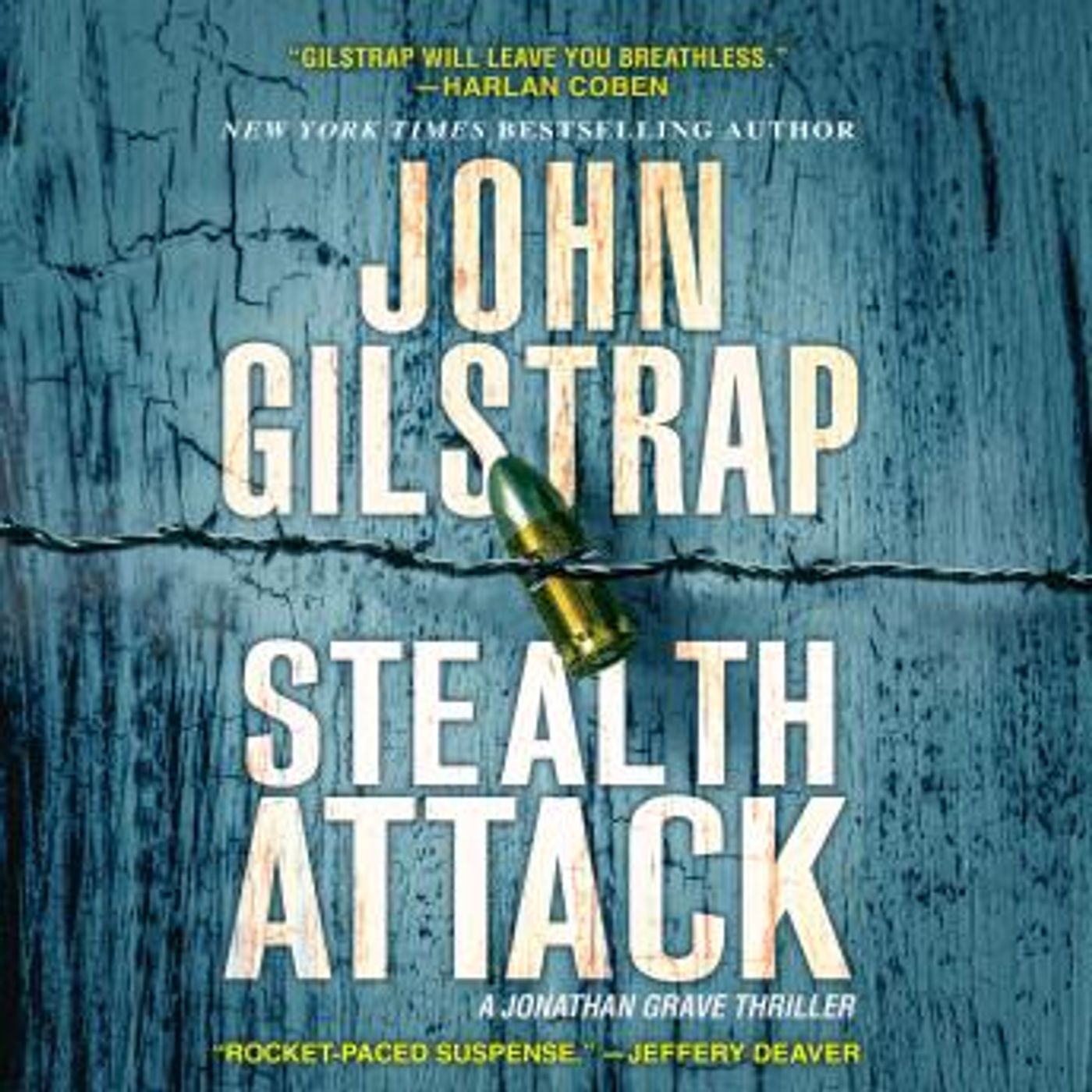 Enjoy Amazing Full Audiobooks in Mystery, Thriller & Horror, Legal & Political