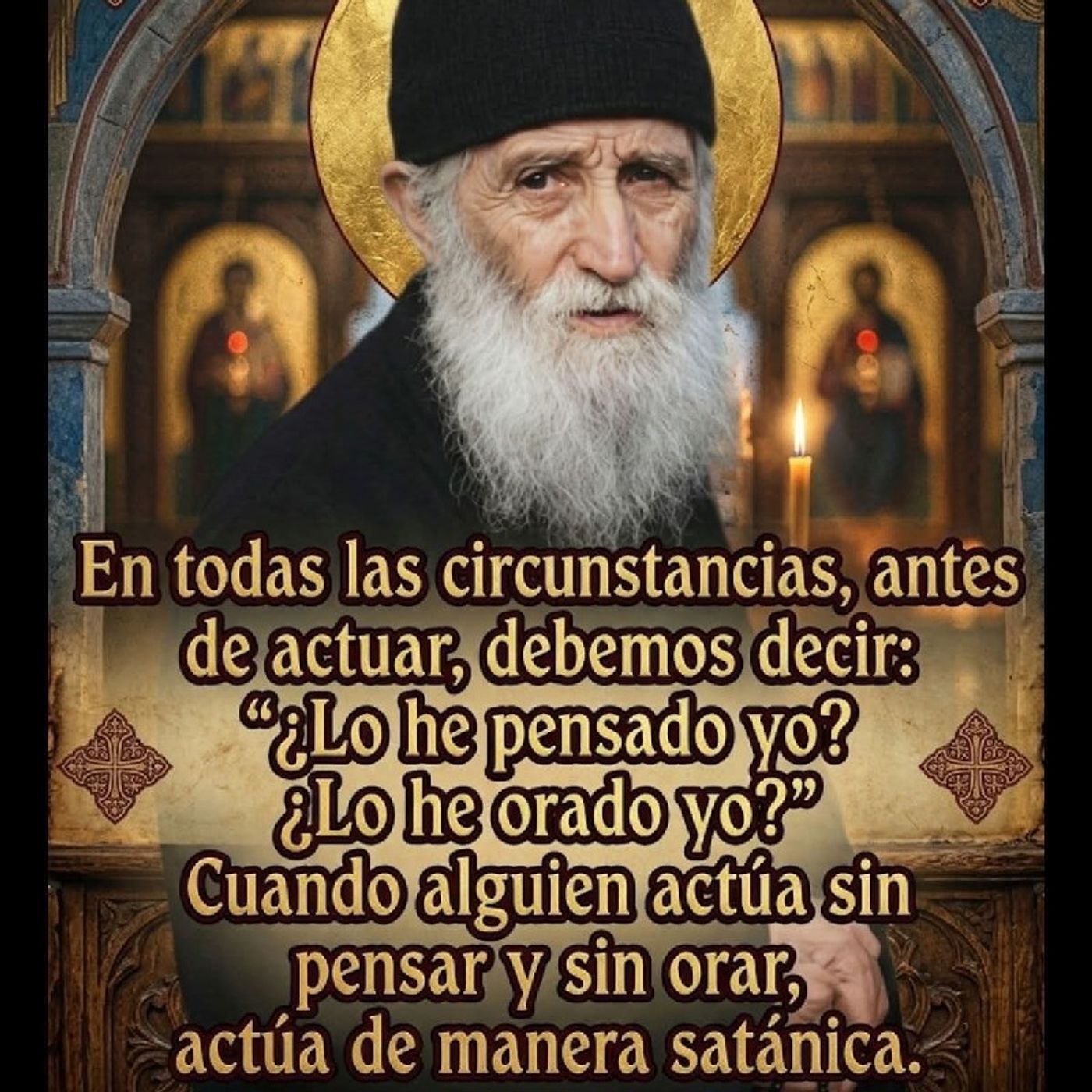 DOMINGO DEL PARALÍTICO episode artwork