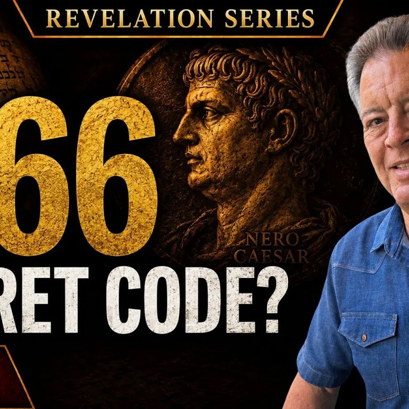 The Missing Key to 666 episode artwork