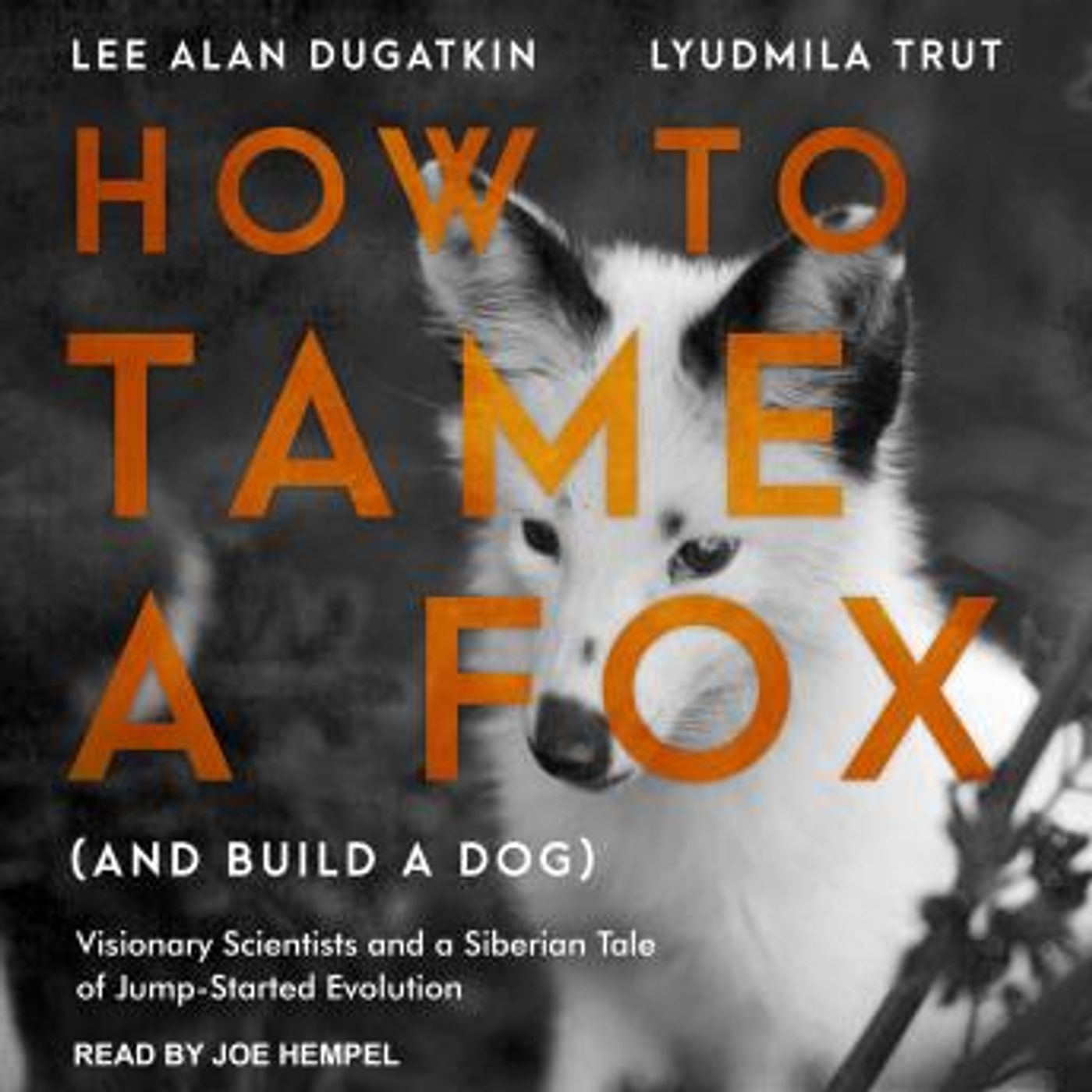 Explore the Latest Full Audiobooks in Non-Fiction, Animals & Nature