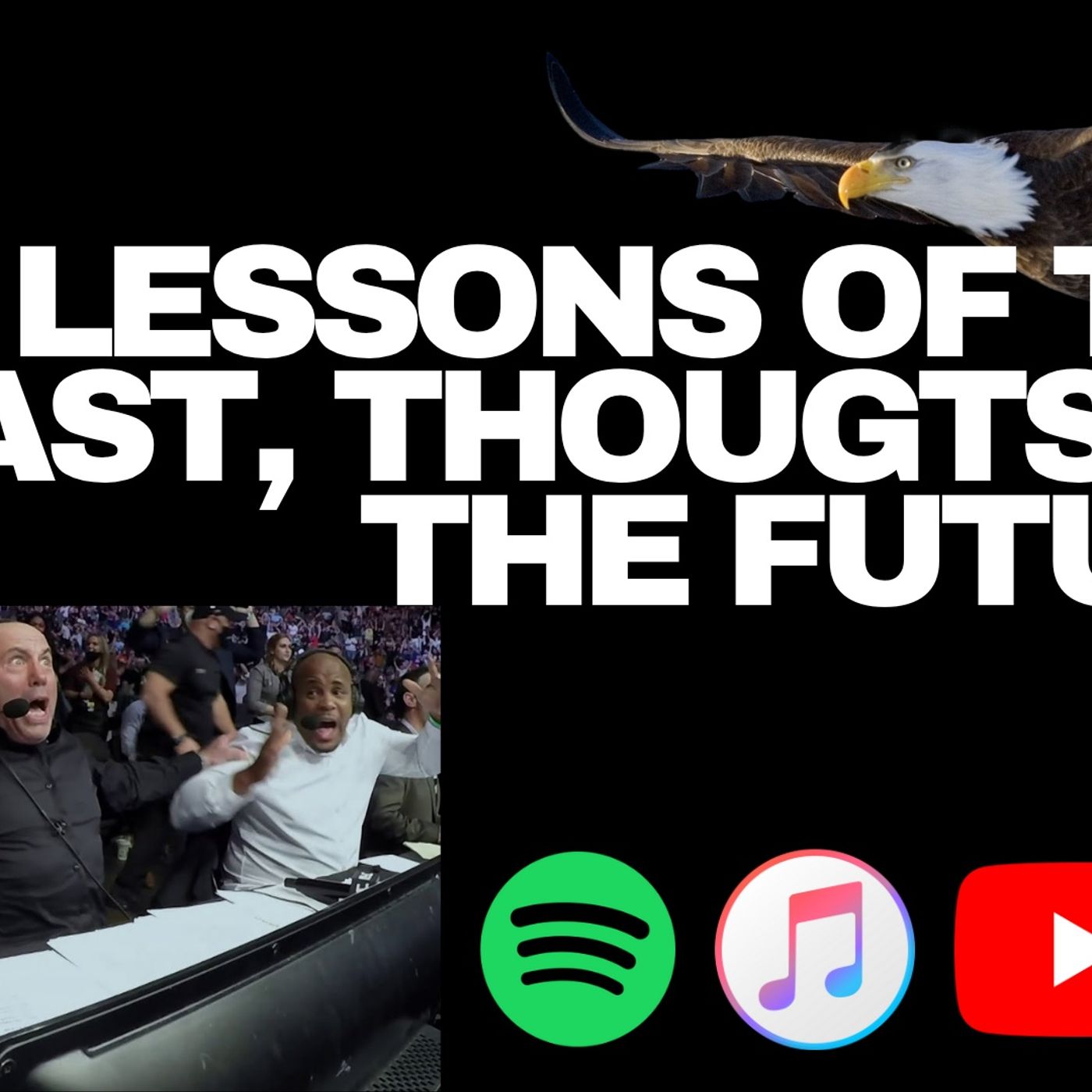 Lessonsofthepast Thoughtsofthefuture