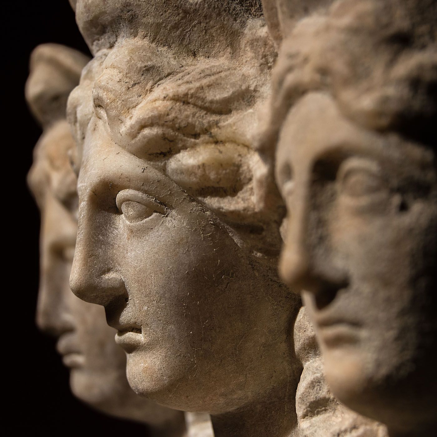 Everything Rhymes With Hekate