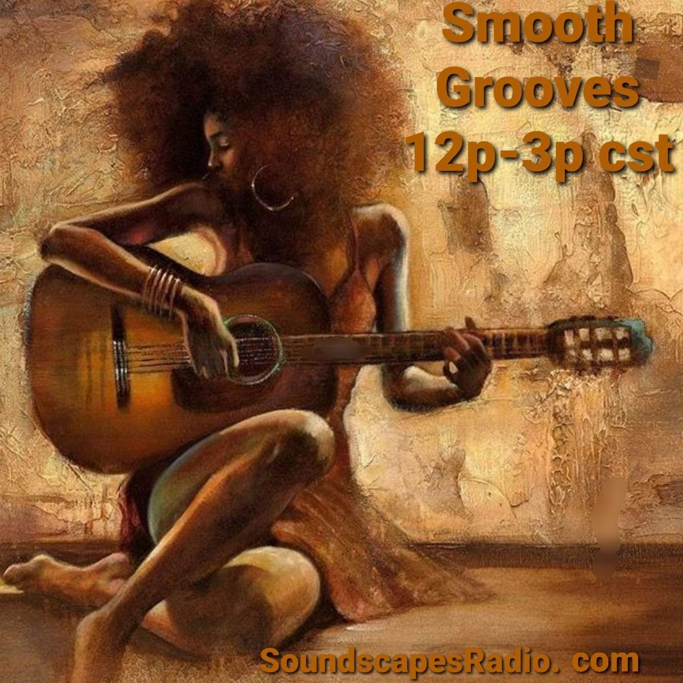 SoundScapesRadio