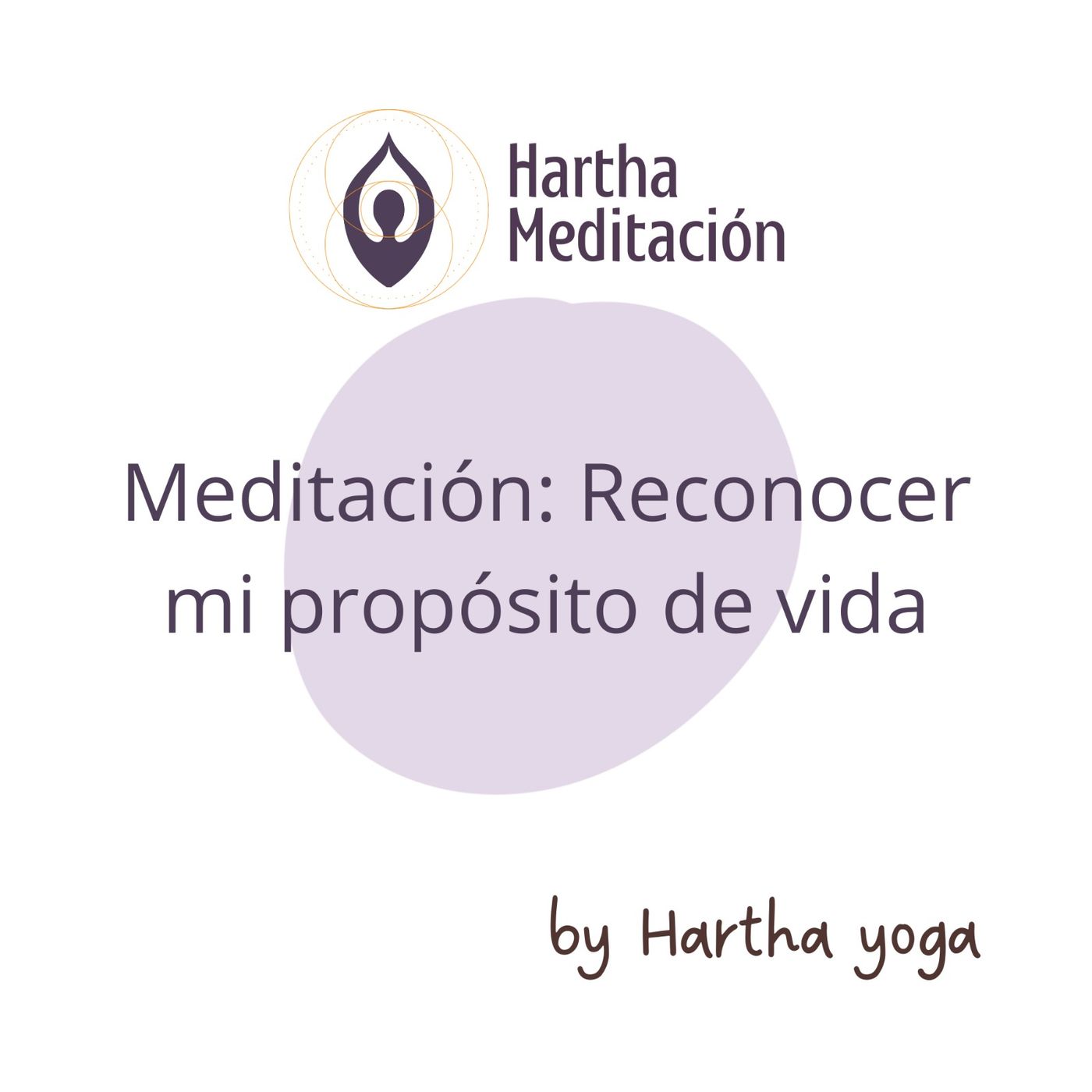 Portada de Meditación Sanando desde el interior