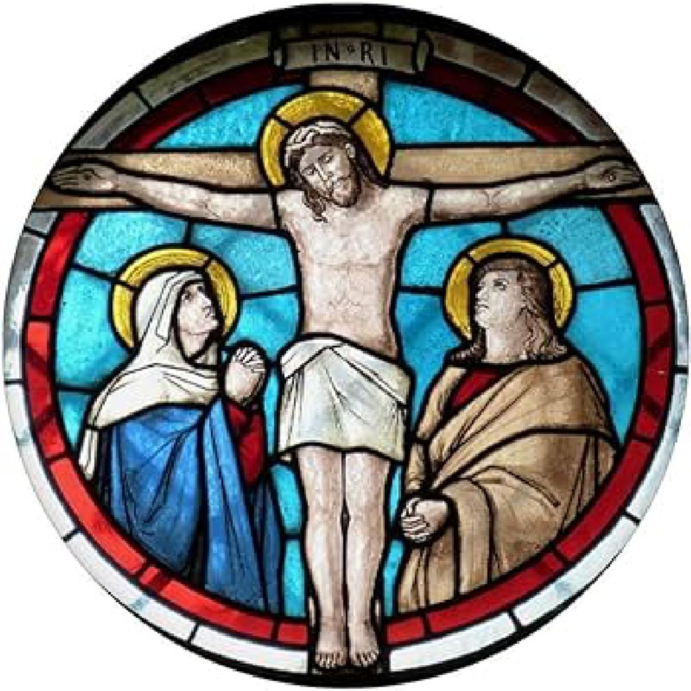 La Reflexión del Día "Seguir a Jesús Crucificado" episode artwork