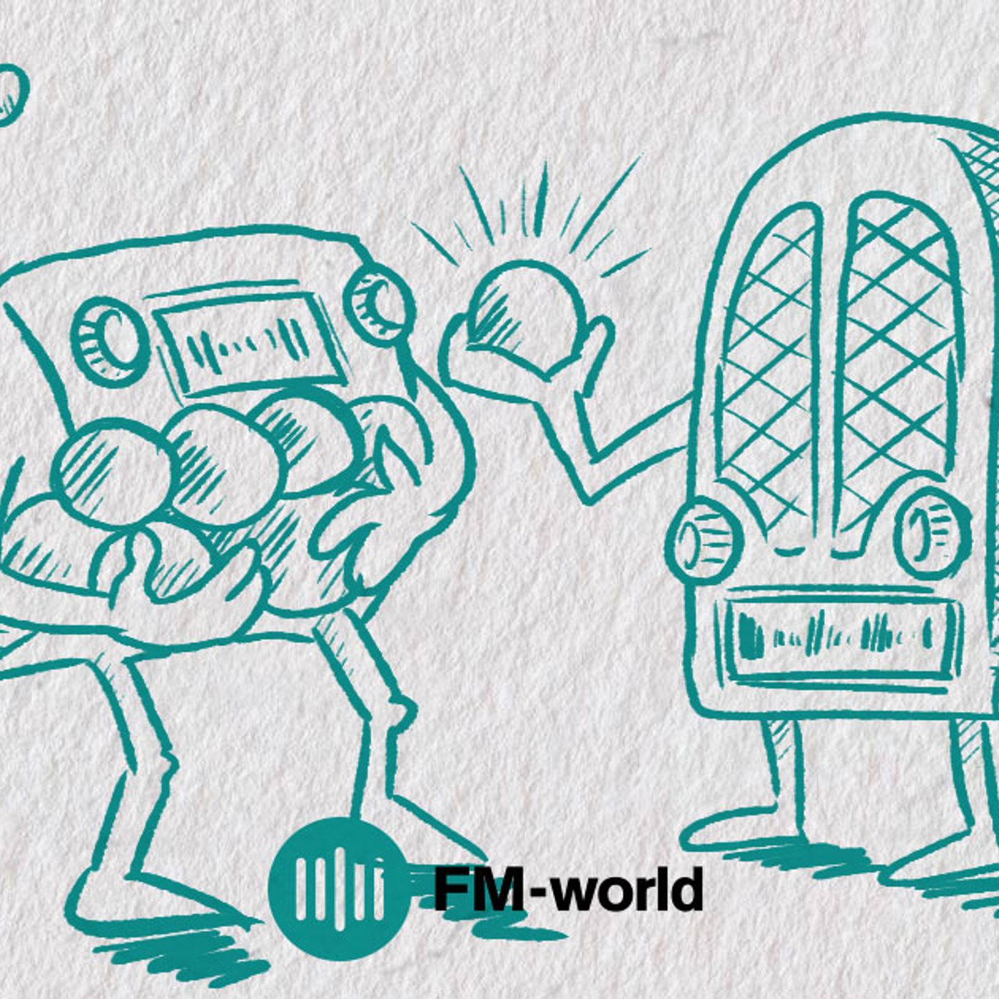 #70 - "Generalista" o "Verticale"? Le due opzioni per le radio locali di piccole dimensioni