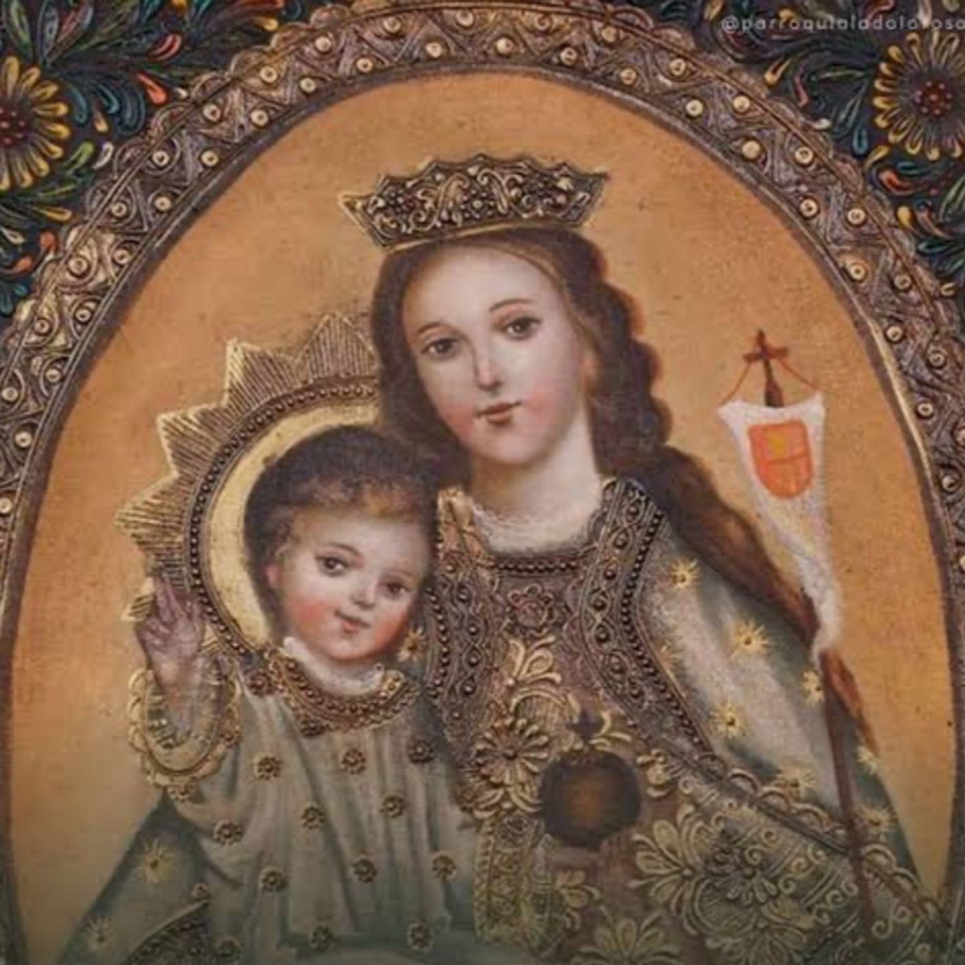 24 Septiembre Nuestra Señora de la Merced episode artwork