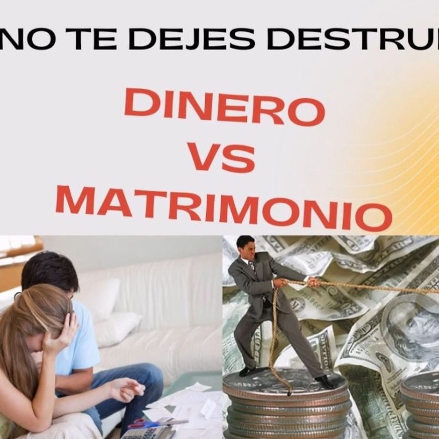 MATRIMONIO Y FAMILIA