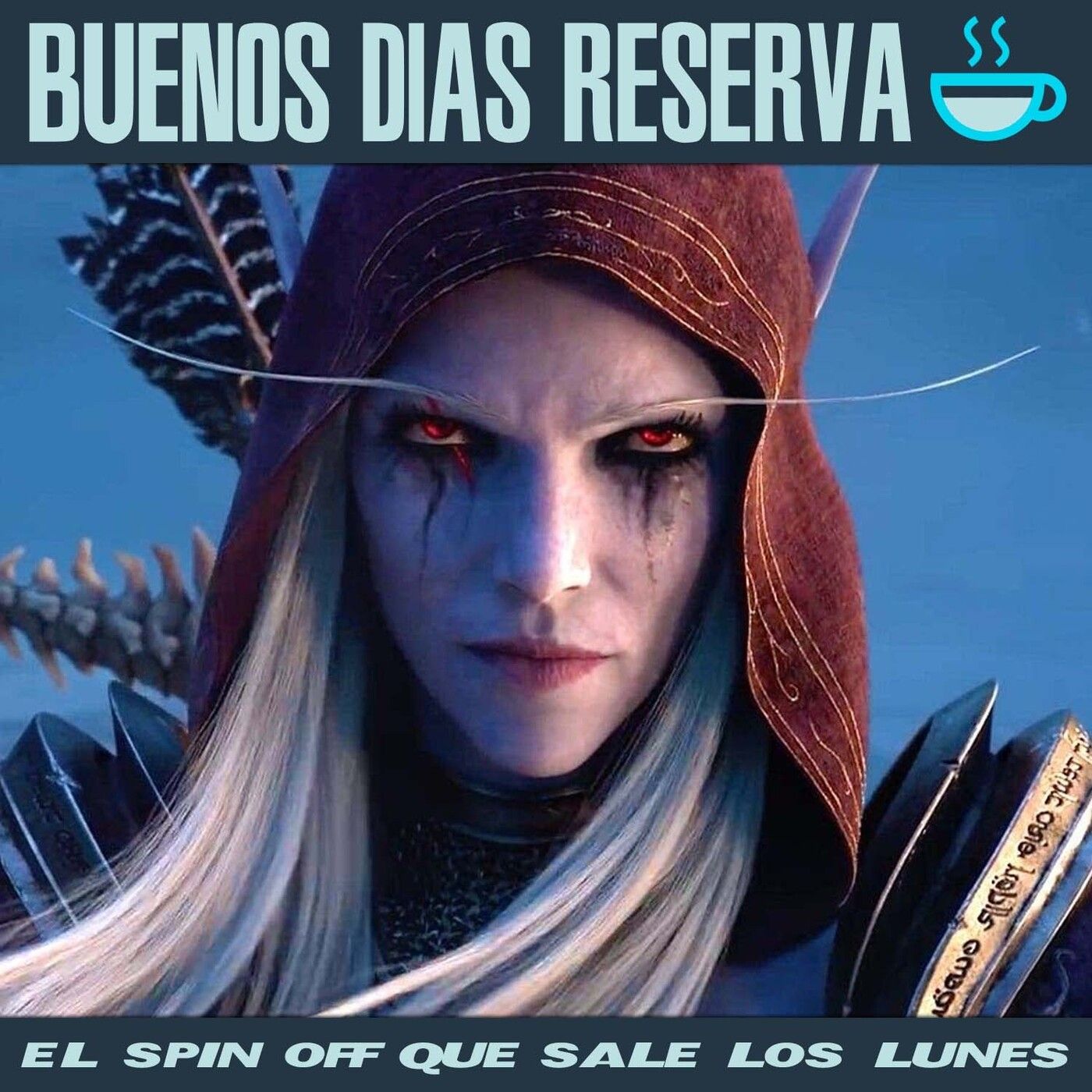 Reserva de Maná