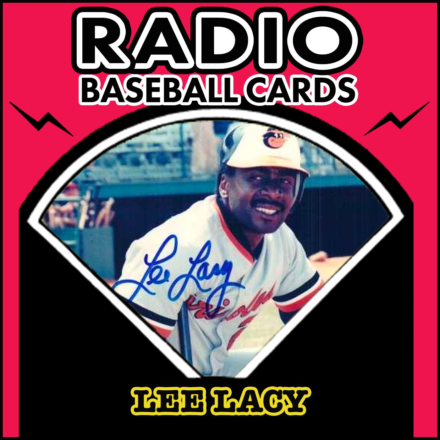 Lee Lacy Reminisces on His First Opening Day and Hitting His 1st HR episode artwork