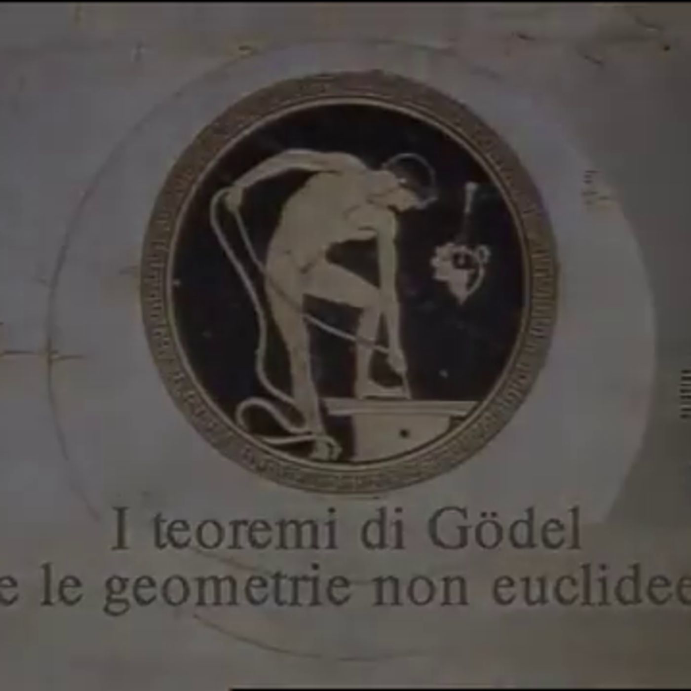 Il podcast di Piergiorgio Odifreddi: Lezioni e Conferenze.