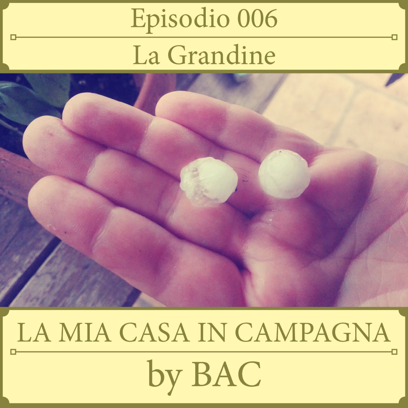 La Mia Casa In Campagna