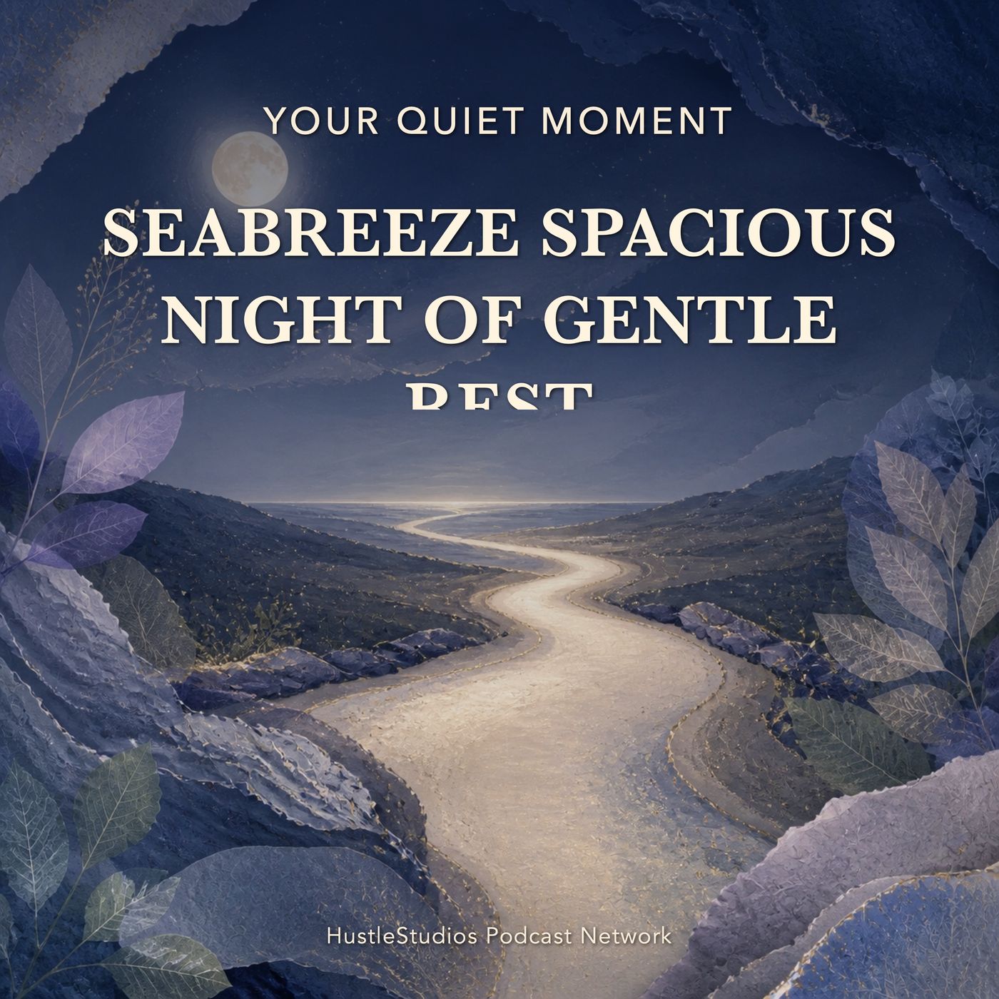 Your Quiet Moment