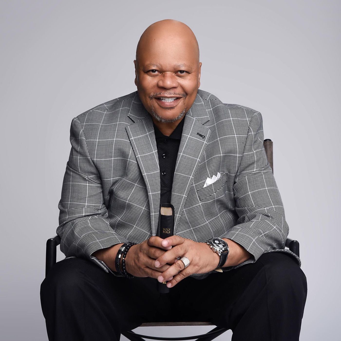 Fresh Fire Ministries