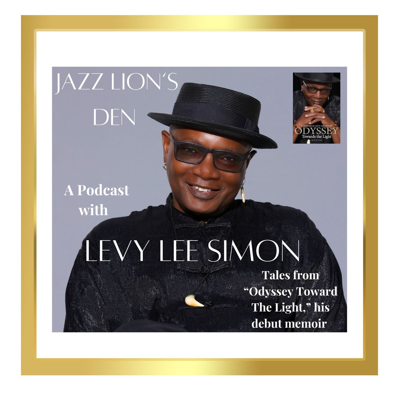Jazz Lion\'s Den